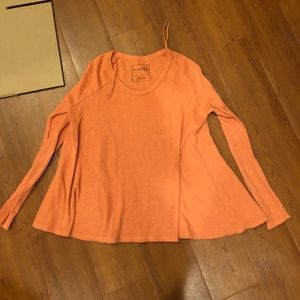 Free people shirt